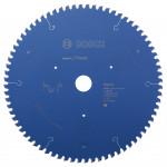 BOSCH  Disc Expert for Wood 300x30x72T