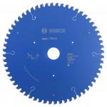 BOSCH  Disc Expert for Wood 254x30x60T