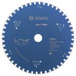 BOSCH  Disc Expert for Steel 184X20X48T