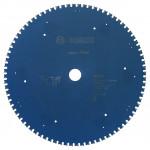 BOSCH  Disc Expert for Steel 305X25.4X80T (fara scantei)