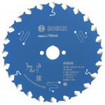 BOSCH  Disc Expert for Wood 150x20x24T