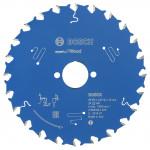 BOSCH  Disc Expert for Wood 165x30x24T