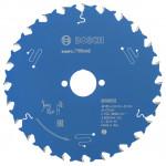 BOSCH  Disc Expert for Wood 180x30x24T