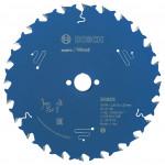 BOSCH  Disc Expert for Wood 184x20x24T