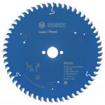 BOSCH  Disc Expert for Wood 184x20x56T