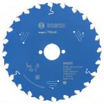 BOSCH  Disc Expert for Wood 184x30x24T