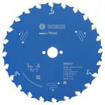 BOSCH  Disc Expert for Wood 190x20x24T