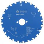 BOSCH  Disc Expert for Wood 190X30X24T