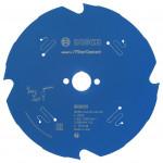 BOSCH  Disc Expert for Fiber Cement 165x20x4T