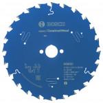 BOSCH  Disc Expert for Construct Wood 160x20x24T