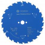 BOSCH  Disc Expert for Construct Wood 184x16x24T