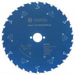 BOSCH  Disc Expert for Construct Wood 235x30x30T