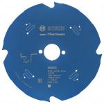 BOSCH  Disc Expert for Fiber Cement 184x30x4T