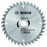 BOSCH  Disc Eco for Wood 150x20x36T