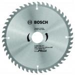 BOSCH  Disc Eco for Wood 190x30x48T