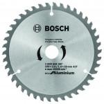 BOSCH  Disc Eco for Aluminium 150x20x42T