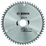 BOSCH  Disc Eco for Aluminium 190x30x54T