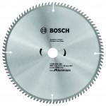 BOSCH  Disc Eco for Aluminium 305x30x96T