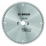 BOSCH  Disc Eco for Aluminium 305x30x80T