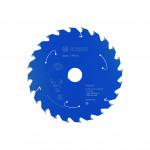 BOSCH  Disc Expert for Wood 136x20x24T special pentru circulare cu acu