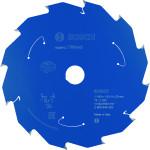 BOSCH  Disc Expert for Wood 160x20x12T special pentru circulare cu acu