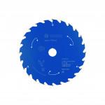 BOSCH  Disc Expert for Wood 165x20x24T special pentru circulare cu acu