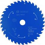 BOSCH  Disc Expert for Wood 165x20x36T special pentru circualre cu acu