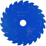 BOSCH  Disc Expert for Wood 216x30x24T special pentru circulare cu acu