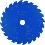 BOSCH  Disc Expert for Wood 254x30x24T special pentru circulare cu acu