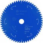 BOSCH  Disc Expert for Wood 254x30x60T special pentru circulare cu acu