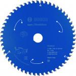 BOSCH  Disc Expert for Aluminium 165x20x54T special pentru circulare cu acu