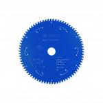 BOSCH  Disc Expert for Aluminium 250x30x78T special pentru circulare cu acu