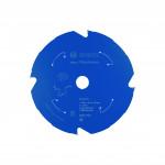 BOSCH  Disc Expert for Fiber Cement 165x20x4T special pentru circulare cu acu