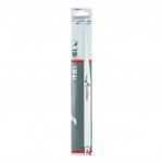 BOSCH S1411DF Set 5 panze Heavy for Wood and Metal 300 mm