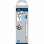 BOSCH T321AF Set 25 panze PRO Metal Pipes and Profiles 132 mm