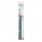 BOSCH S1222VF Set 5 panze Flexible for Wood and Metal 300 mm