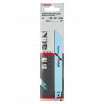 BOSCH S922AF Set 2 panze Flexible for Metal 150 mm