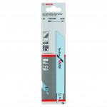 BOSCH S922BF Set 2 panze Flexible for Metal 150 mm