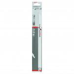 BOSCH S1222VF Set 2 panze Flexible for Wood and Metal 300 mm