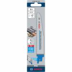 BOSCH S930CF Set 5 panze Endurance for Heavy Metal 150 mm