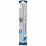 BOSCH S1130CF Set 5 panze Endurance for Heavy Metal 225 mm