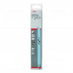 BOSCH S1122BF Set 25 panze Flexible for Metal 225 mm