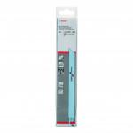 BOSCH S1122EF Set 25 panze Flexible for Metal 225 mm