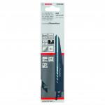 BOSCH S925HBF Set 5 panze Endurance for Heavy Metal 150 mm