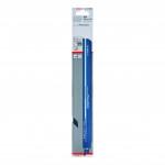 BOSCH S1227BEF Set 5 panze Endurance for Heavy Metal 300 mm