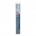 BOSCH S1227BEF Set 25 panze Endurance for Heavy Metal 300 mm