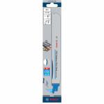 BOSCH S1137BEF Set 2 panze PRO Medium Thick Metal Precise (metal cu grosime medie) 225 mm