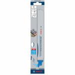 BOSCH S1137BEF Set 5 panze PRO Medium Thick Metal Precise (metal cu grosime medie) 225 mm