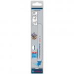 BOSCH S1137BEF Set 25 panze PRO Medium Thick Metal Precise (metal cu grosime medie) 225 mm