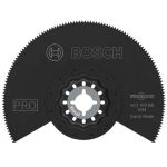 BOSCH ACZ100BB Panza PRO Wood 100 mm STARLOCK